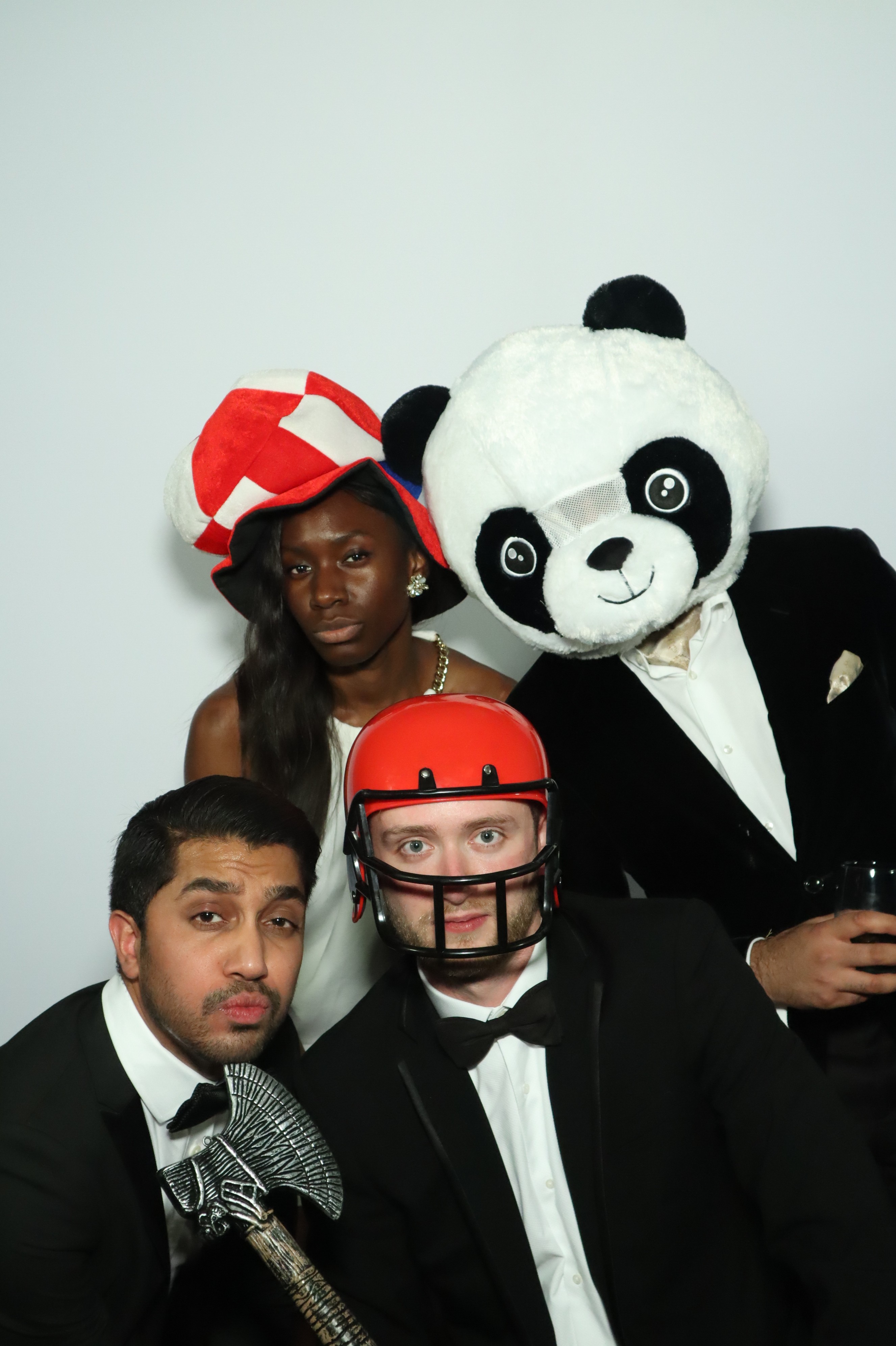 Mayor’s for London Fusion Mirror | View more photos from the event at gallery.myphotoboothexperience.co.uk/u/MyPhotoBoothExperienceLtd/Mayor’s-for-London-Fusion-Mirror